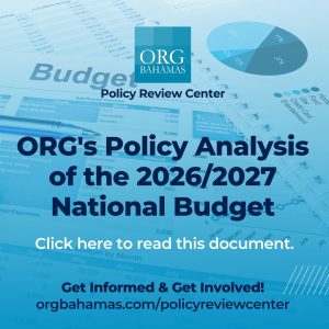 ORG Budget Analysis 1617