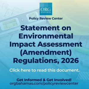 en impact assessment amend