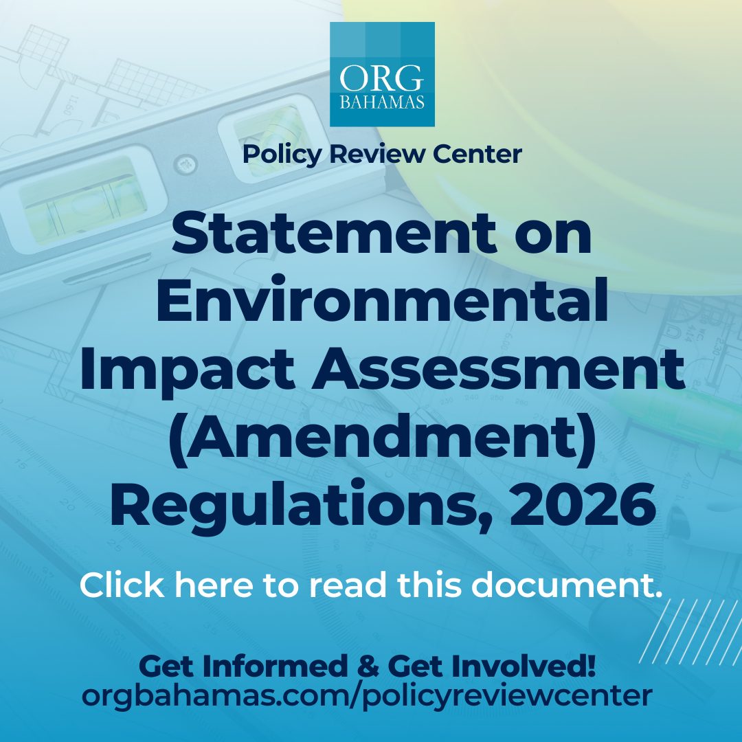 en impact assessment amend