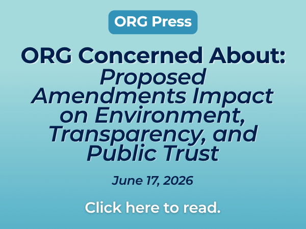 on the Environmental Impact Assessment (Amendment) Regulations (2)