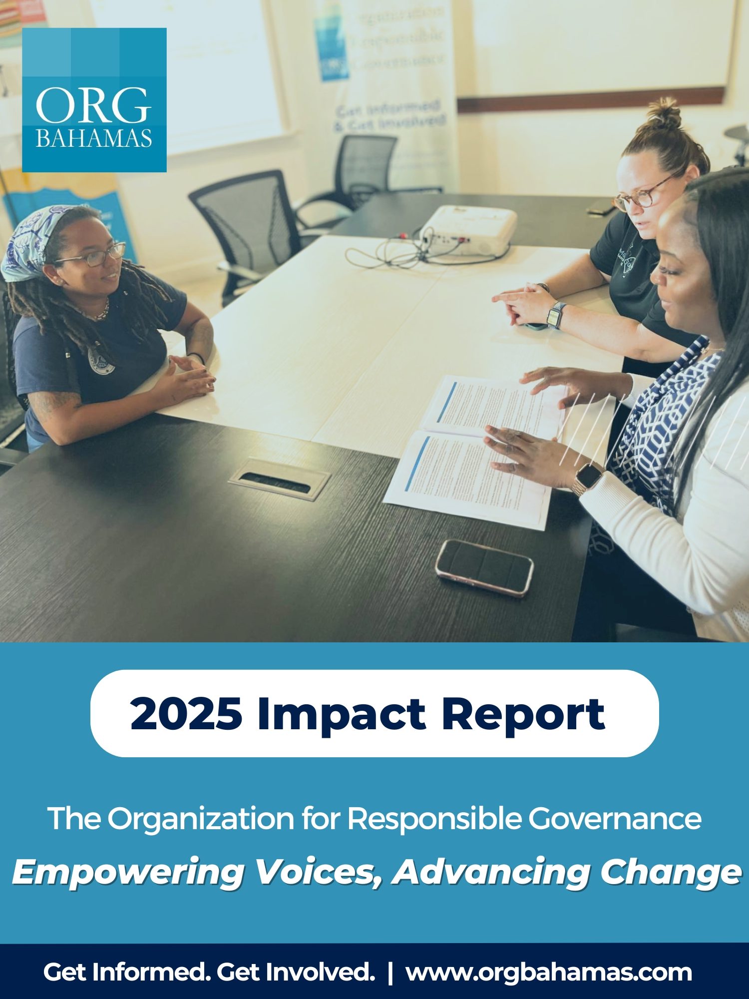 2025 Donor Impact Report (1)